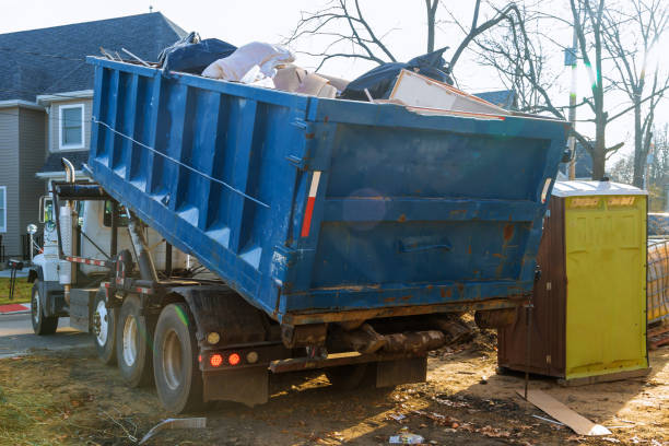 Best Demolition Debris Removal  in Appleton City, MO