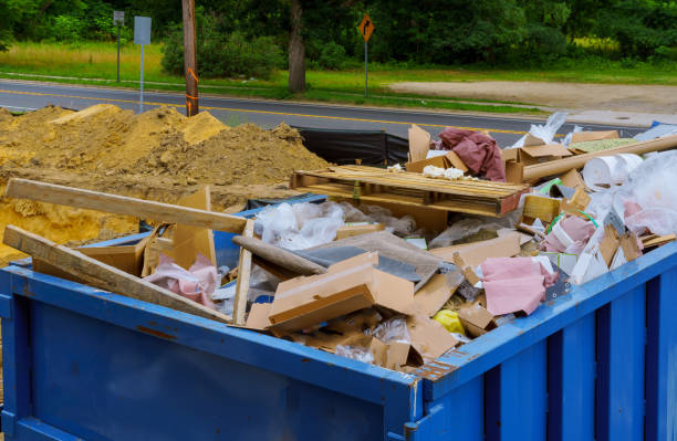 Best Recycling Services for Junk  in Appleton City, MO